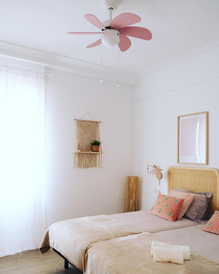 Bright And Modern Apartment In Bilbao City Center Luaran gambar